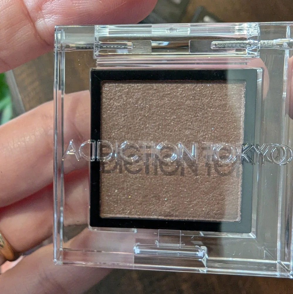 Addiction Tokyo Eyeshadow Lot